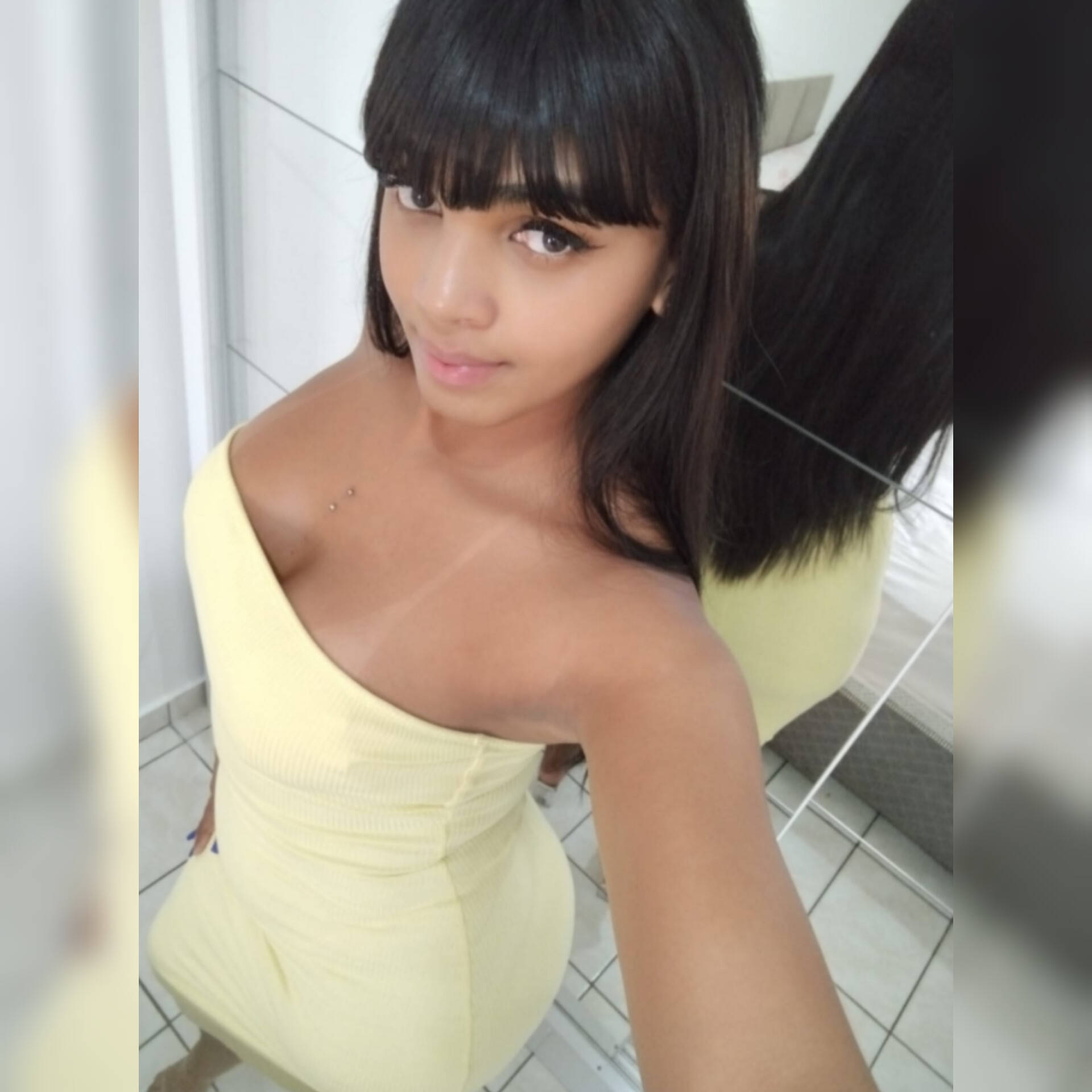 Acompanhante Trans Natália Fasano em Campinas