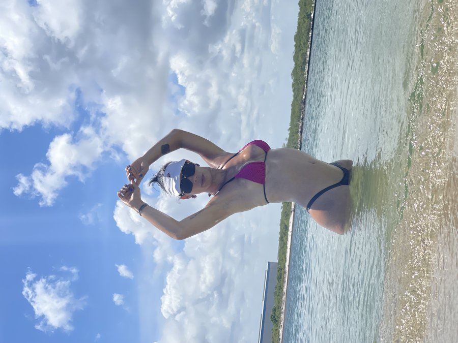 Acompanhante Trans Natália Fontes em Goiânia - Foto 12 - Transex Brasil