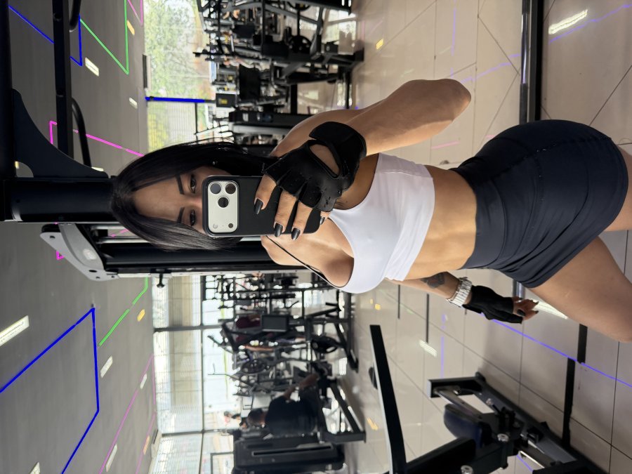 Acompanhante Trans Natália Fontes em Goiânia - Foto 5 - Transex Brasil
