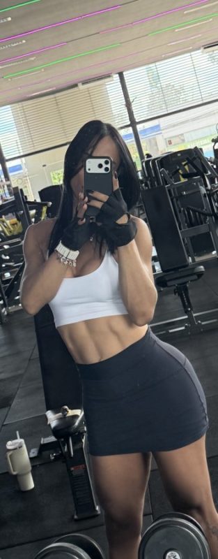 Acompanhante Trans Natália Fontes em Goiânia - Foto 7 - Transex Brasil
