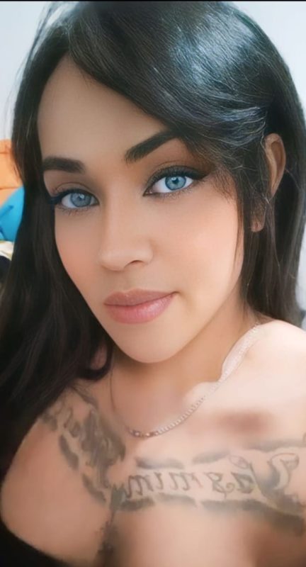 Acompanhante Trans Natália Martins em Campo Grande - Foto 8 - Transex Brasil