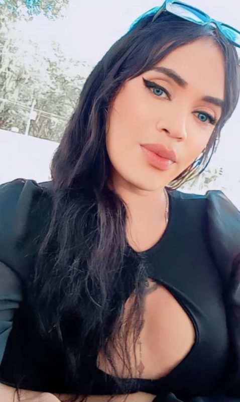 Acompanhante Trans Natália Martins em Campo Grande - Foto 6 - Transex Brasil