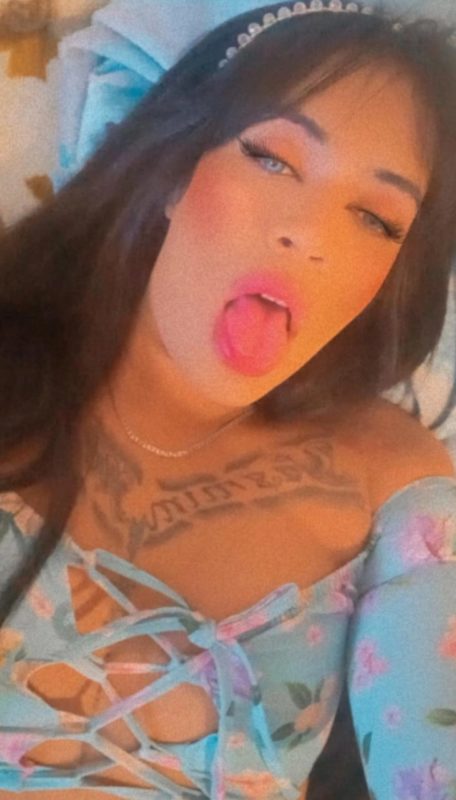 Acompanhante Trans Natália Martins em Campo Grande - Foto 7 - Transex Brasil