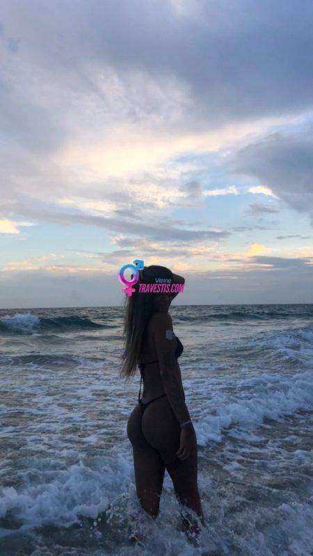 Transex acompanhante Macaé,  Natália Rosa