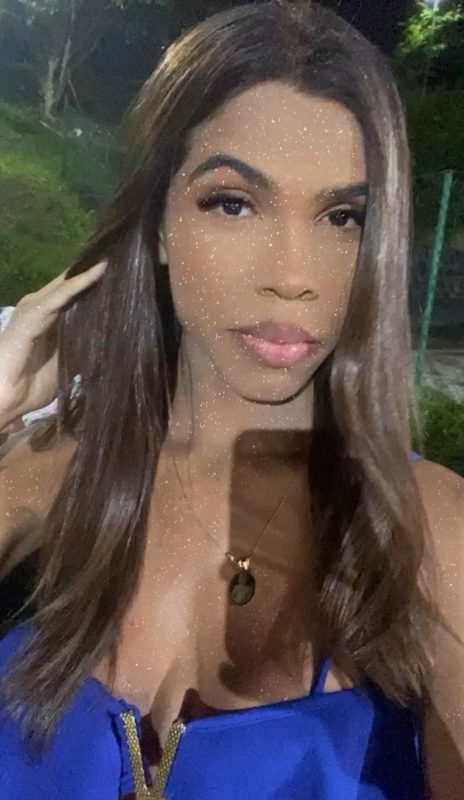 Acompanhante Trans Natália Villarim em Feira de Santana - Foto 10 - Transex Brasil