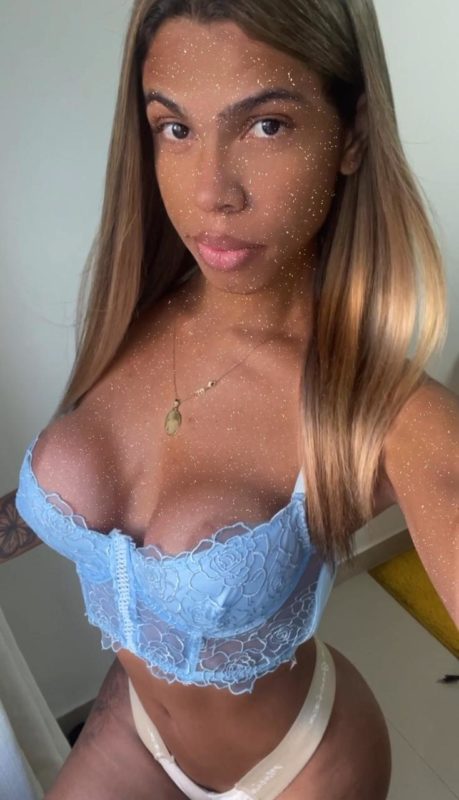 Acompanhante Trans Natália Villarim em Feira de Santana - Foto 12 - Transex Brasil