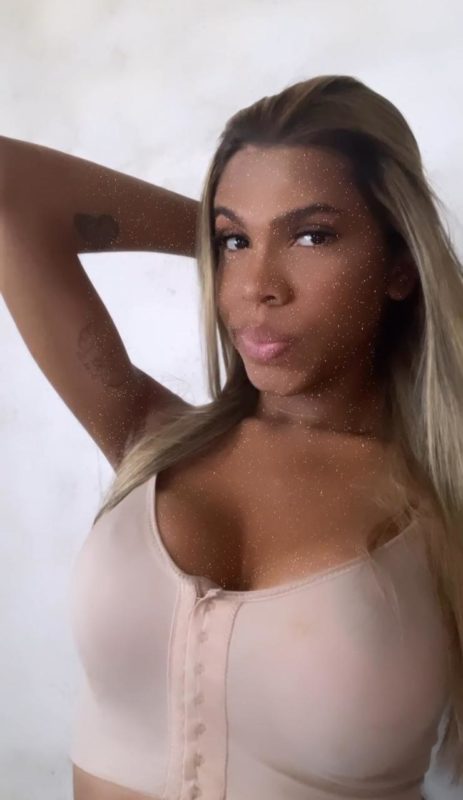 Acompanhante Trans Natália Villarim em Feira de Santana - Foto 32 - Transex Brasil