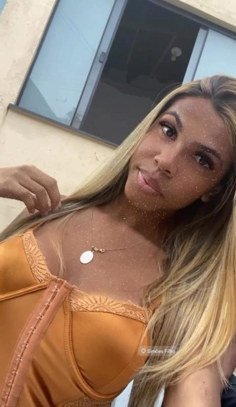Acompanhante Trans Natália Villarim em Feira de Santana - Foto 37 - Transex Brasil