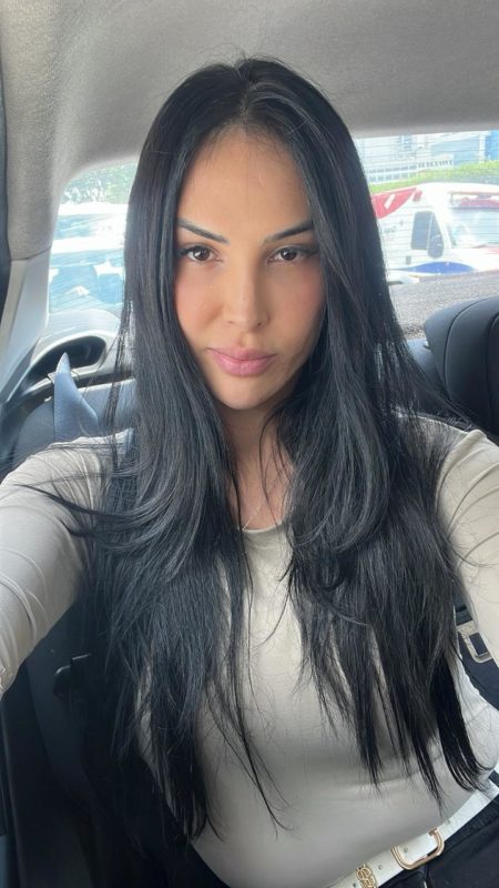 Acompanhante Trans Natalia - Operada em São Paulo - Foto 11 - Transex Brasil