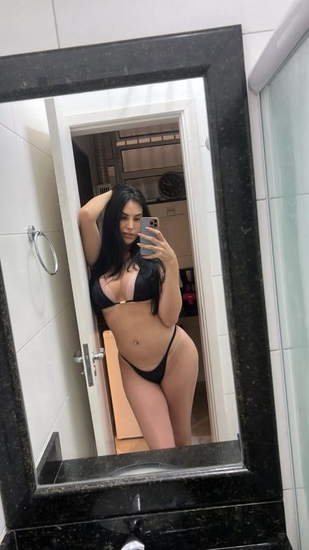 Acompanhante Trans Natalia - Operada em São Paulo - Foto 12 - Transex Brasil