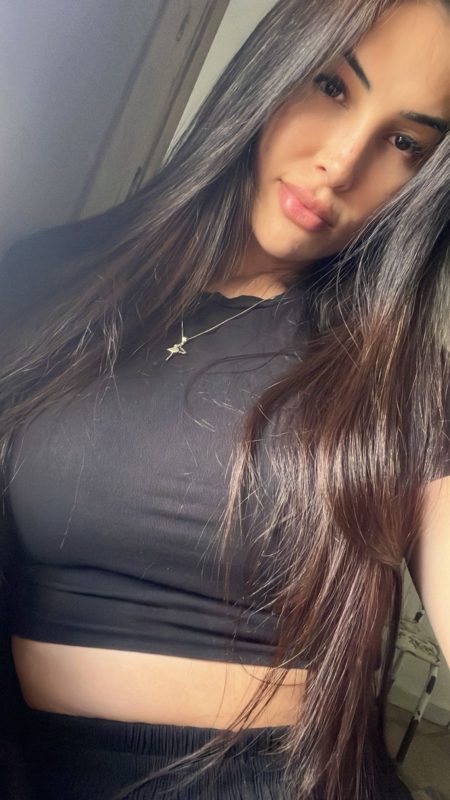 Acompanhante Trans Natalia - Operada em São Paulo - Foto 37 - Transex Brasil