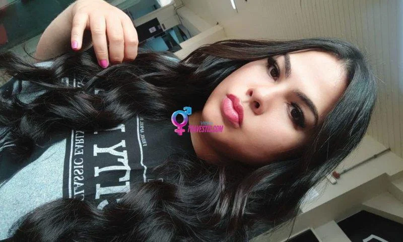 Natalie Alencar