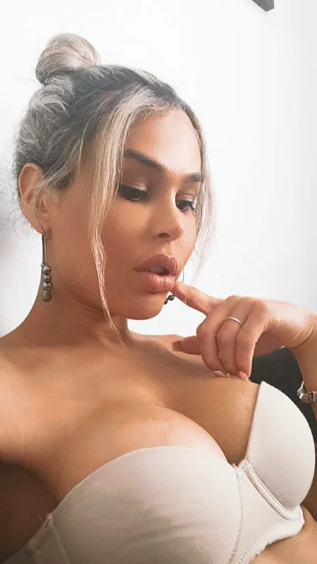 Acompanhante Trans Nataly Class em Porto Alegre - Foto 31 - Transex Brasil