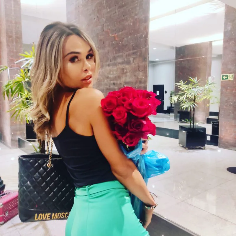 Acompanhante Trans Nataly Class em Porto Alegre - Foto 35 - Transex Brasil