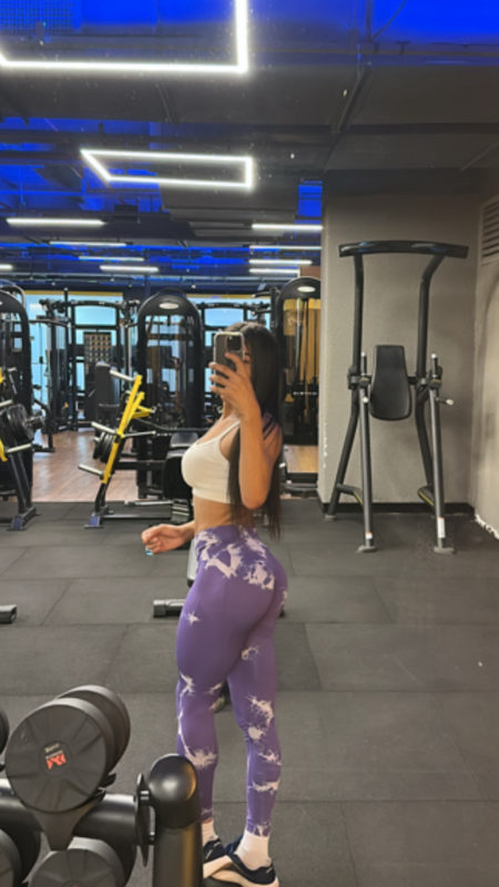 Acompanhante Trans Natanny Freire em Brasília