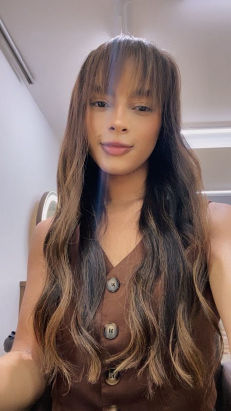 Acompanhante Trans Natasha em Curitiba - Foto 12 - Transex Brasil