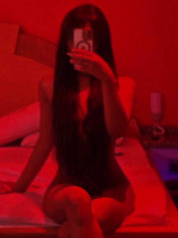 Acompanhante Trans Natasha em Curitiba - Foto 2 - Transex Brasil