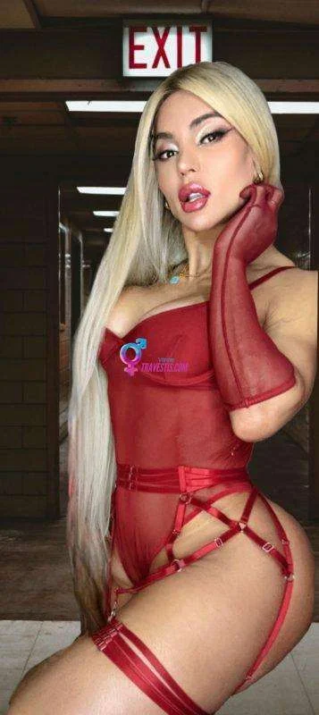 Natásha Dias