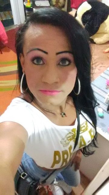 Acompanhante Trans Natasha Havena em Suzano - Foto 11 - Transex Brasil