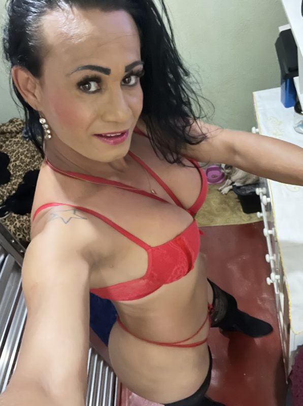 Acompanhante Trans Natasha Havena em Suzano - Foto 12 - Transex Brasil