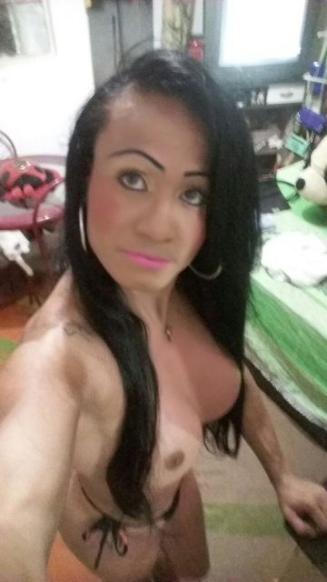 Acompanhante Trans Natasha Havena em Suzano - Foto 16 - Transex Brasil