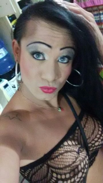 Acompanhante Trans Natasha Havena em Suzano - Foto 27 - Transex Brasil