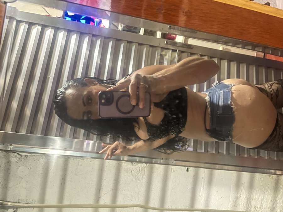 Acompanhante Trans Natasha Havena em Suzano - Foto 5 - Transex Brasil