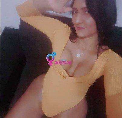 Transex acompanhante Aparecida de Goiânia,  Natasha Rosa