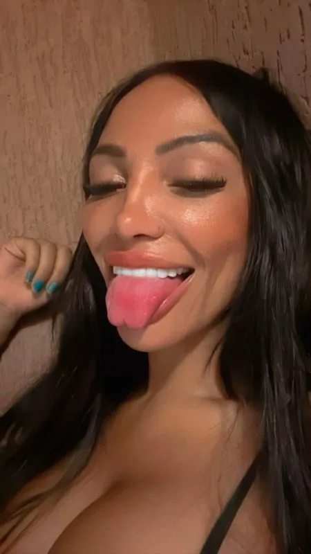 Acompanhante Trans Nath August em Canoas - Foto 10 - Transex Brasil