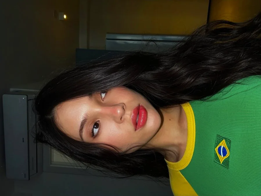 Acompanhante Trans Nathalia Bahls em São Paulo - Foto 84 - Transex Brasil