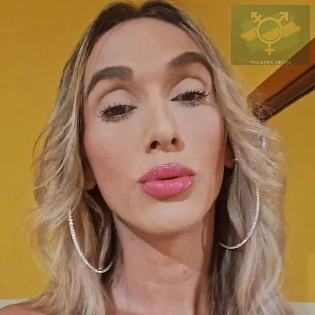Transex acompanhante Campo Grande,  Nathalia Bahls