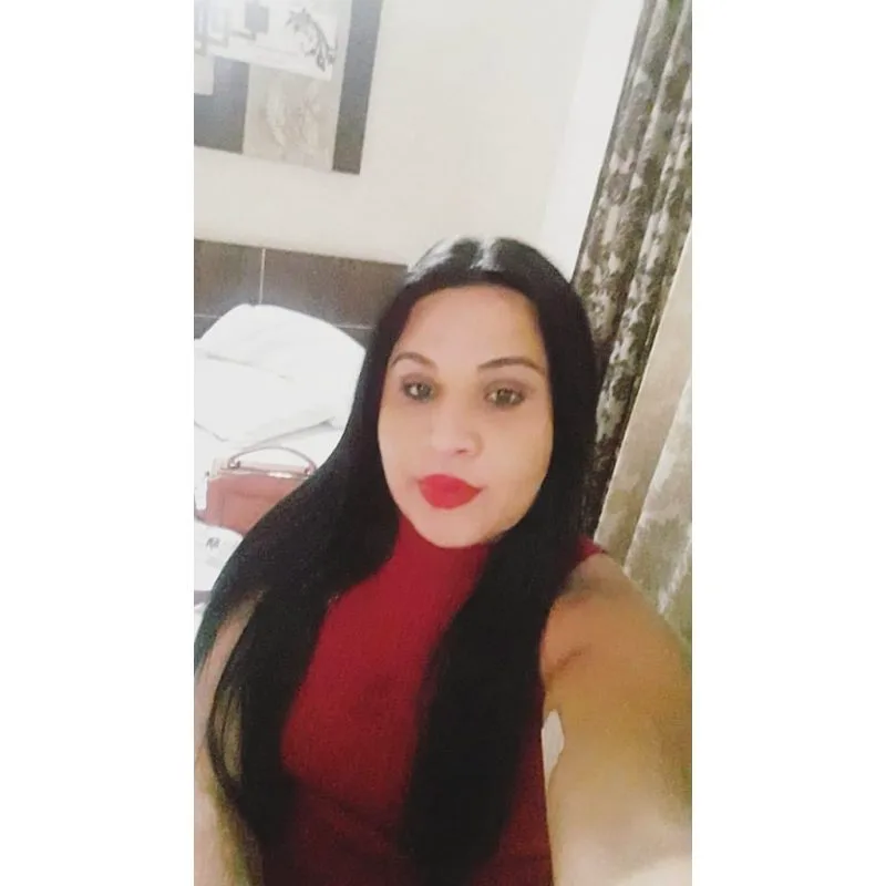 Acompanhante Trans Nathalia Dantas em São José do Rio Preto - Foto 65 - Transex Brasil