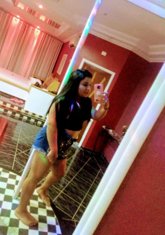 Acompanhante Trans Nathalia Dantas em São José do Rio Preto - Foto 69 - Transex Brasil