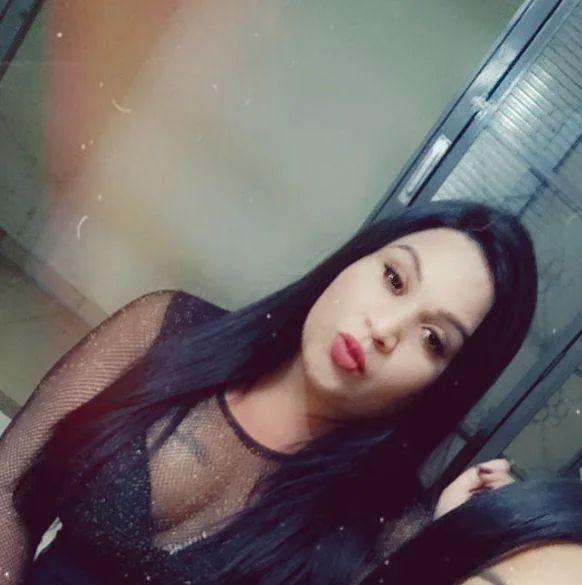 Acompanhante Trans Nathalia Dantas em São José do Rio Preto - Foto 73 - Transex Brasil
