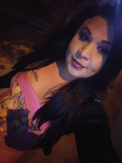 Acompanhante Trans Nathalia Dantas em São José do Rio Preto - Foto 74 - Transex Brasil