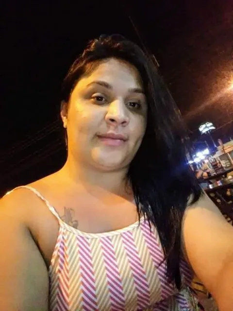 Acompanhante Trans Nathalia Dantas em São José do Rio Preto - Foto 77 - Transex Brasil