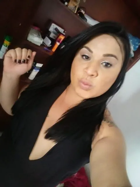 Acompanhante Trans Nathalia Dantas em São José do Rio Preto - Foto 78 - Transex Brasil