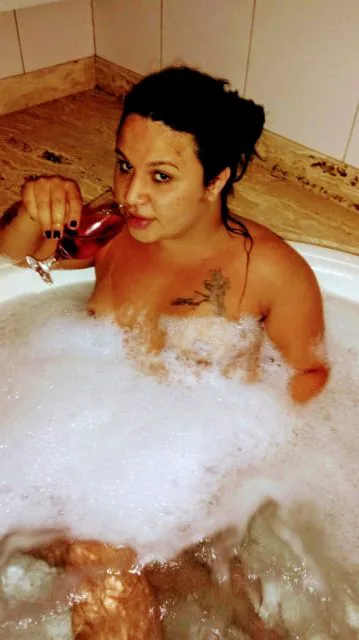 Acompanhante Trans Nathalia Dantas em São José do Rio Preto - Foto 80 - Transex Brasil