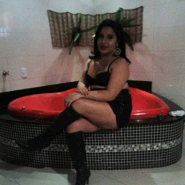 Acompanhante Trans Nathalia Dantas em São José do Rio Preto - Foto 83 - Transex Brasil