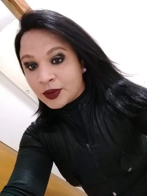 Acompanhante Trans Nathalia Dantas em São José do Rio Preto - Foto 86 - Transex Brasil