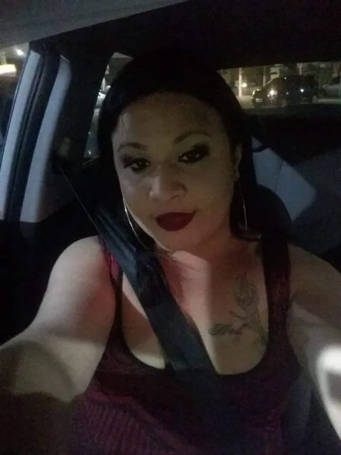 Acompanhante Trans Nathalia Dantas em São José do Rio Preto - Foto 87 - Transex Brasil