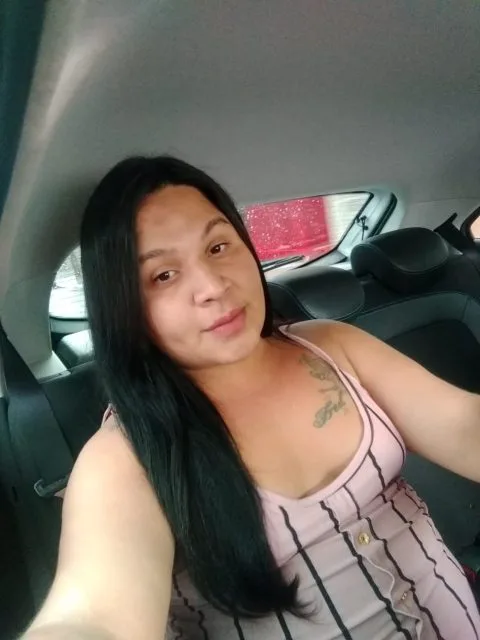 Acompanhante Trans Nathalia Dantas em São José do Rio Preto - Foto 89 - Transex Brasil