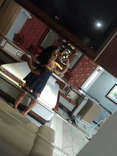 Acompanhante Trans Nathalia Dantas em São José do Rio Preto - Foto 97 - Transex Brasil