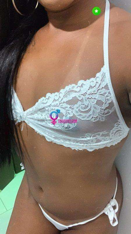 Transex acompanhante São José do Rio Preto,  Nathalia Trindade