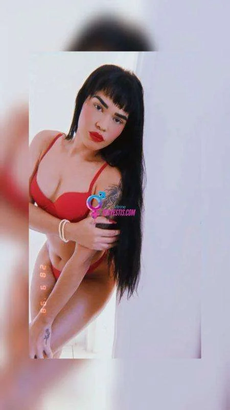 Nathaly Zharry