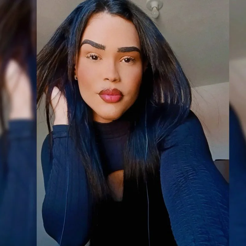 Acompanhante Trans Liliane Menezes em Arapiraca - Foto 13 - Transex Brasil