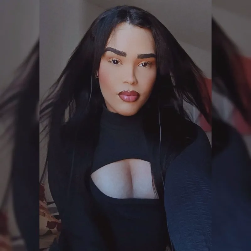 Acompanhante Trans Liliane Menezes em Arapiraca - Foto 15 - Transex Brasil