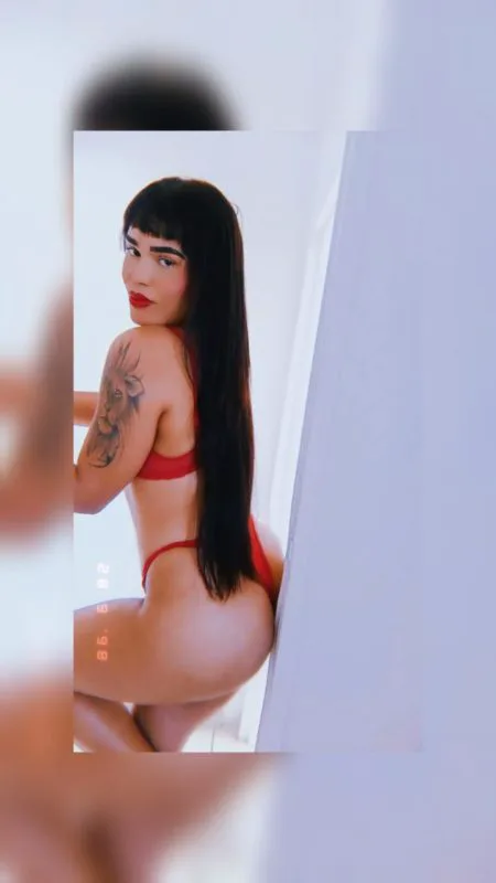 Acompanhante Trans Liliane Menezes em Arapiraca - Foto 21 - Transex Brasil