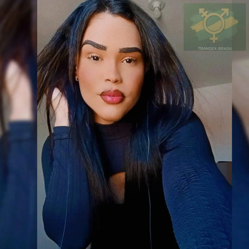 Transex acompanhante Aracaju,  Nathaly Zharry