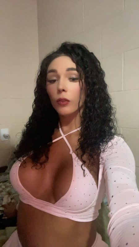 Acompanhante Trans Nathalya Vênus em Contagem - Foto 10 - Transex Brasil